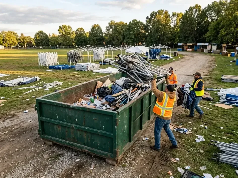 temporary-event-waste-containe-016 — frequently asked questions, Roll-Off Dumpster Rental Services in Congers, NY